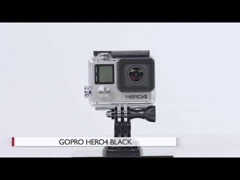 Hands-On Review: GoPro | HERO4 Black - UCHIRBiAd-PtmNxAcLnGfwog