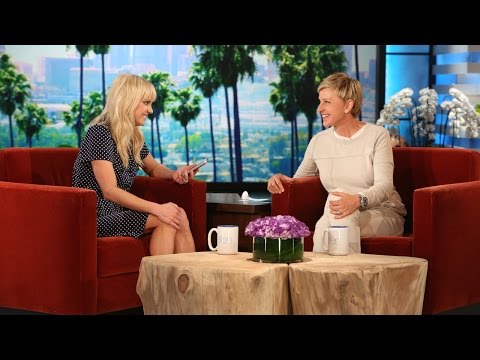 Ellen and Anna Faris Prank Chris Pratt - UCp0hYYBW6IMayGgR-WeoCvQ