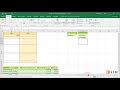 Excel - 3 Avanc? - Cours Fonctions base de donn?es