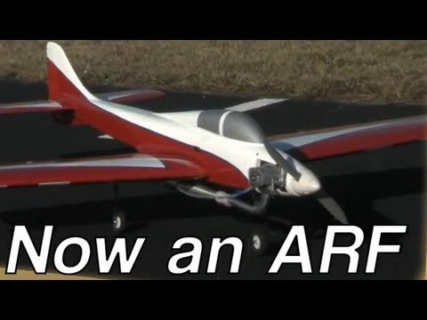 Raw Performance: Great Planes® Dirty Birdy .60 ARF- Action Shots - UCa9C6n0jPnndOL9IXJya_oQ