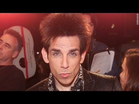 Zoolander, Favorite Program and Ogus's Hair - UCNfwT9xv00lNZ7P6J6YhjrQ