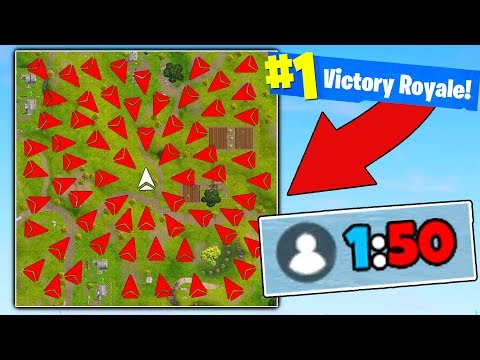 1 vs 50... Can You Win? - Fortnite Battle Royale - UCw1SQ6QRRtfAhrN_cjkrOgA