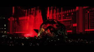 Roger Waters - "Pigs (Three Different Ones)"
