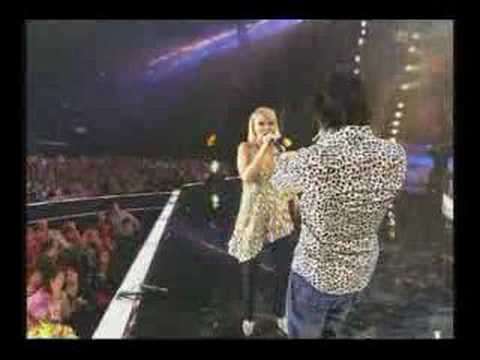 VALERIYA & Dylan Burns (Body Rockers) - Next To You LIVE - UC8ctItMhn_FNS1c301_Q-zA