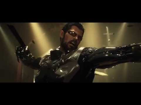 Deus Ex: Mankind Divided TRAILER | PS4 - UCg_JwOXFtu3iEtbr4ttXm9g