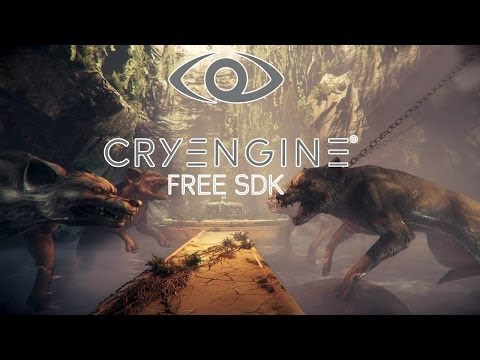 CryEngine Free SDK - GDC 2014 Trailer [1440p] TRUE-HD QUALITY - UC8JiX8bJM5DzU41LyHpsYtA