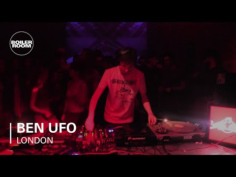 Ben UFO Boiler Room DJ Set at Warehouse Project 2012 - UCGBpxWJr9FNOcFYA5GkKrMg