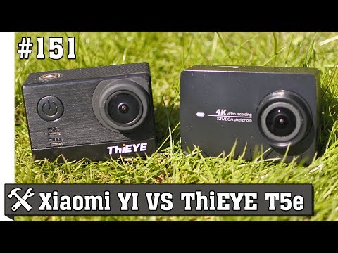 ThiEYE против Xiaomi YI II 4K - сравнение и обзор китайских экшн камер - UCgtAOyEQdAyjvm9ATCi_Aig