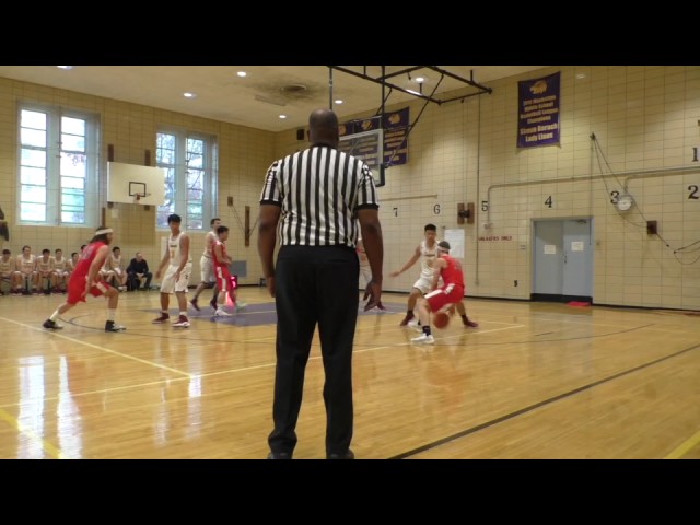 Cooper Union Basketball: A Team on the Rise