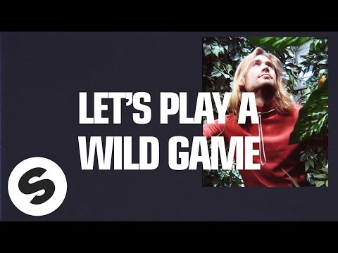 Michael Calfan - Wild Game (feat. Monique Lawz) [Official Lyric Video] - UCpDJl2EmP7Oh90Vylx0dZtA