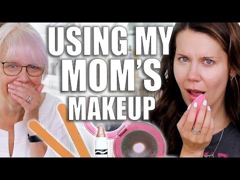 FULL FACE USING MY MOM’S MAKEUP - UC4qk9TtGhBKCkoWz5qGJcGg