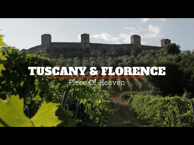 The Beauty of Tuscan Folk Music