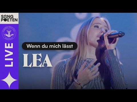 LEA - Wenn du mich lässt (Live @ Campus Festival Konstanz 2024)