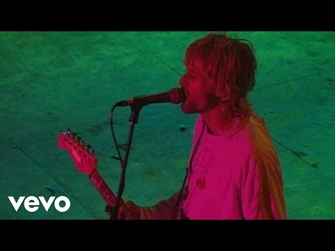 Nirvana - On A Plain (Live at Reading 1992) - UCzGrGrvf9g8CVVzh_LvGf-g