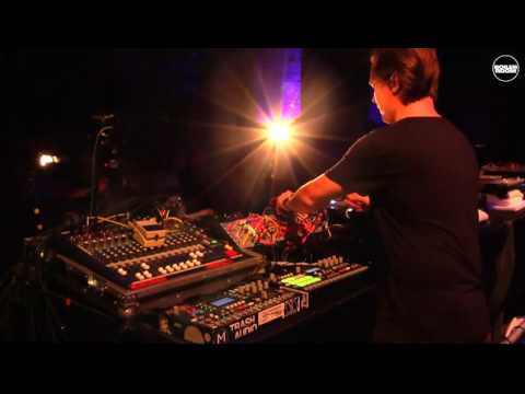 Mesak Boiler Room x Present Perfect Festival Live Set - UCGBpxWJr9FNOcFYA5GkKrMg