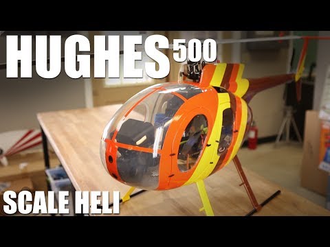 Flite Test - Hughes 500 Scale Heli - TIPS - UC9zTuyWffK9ckEz1216noAw