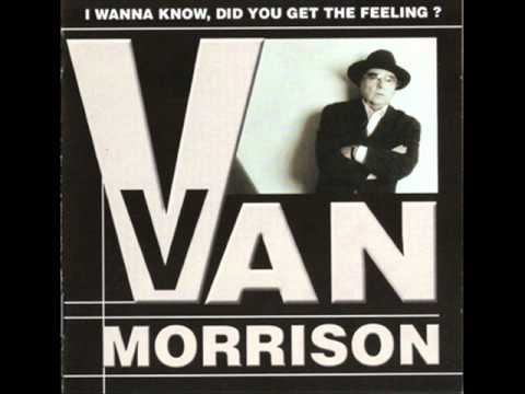 Van Morrison - Early In The Morning