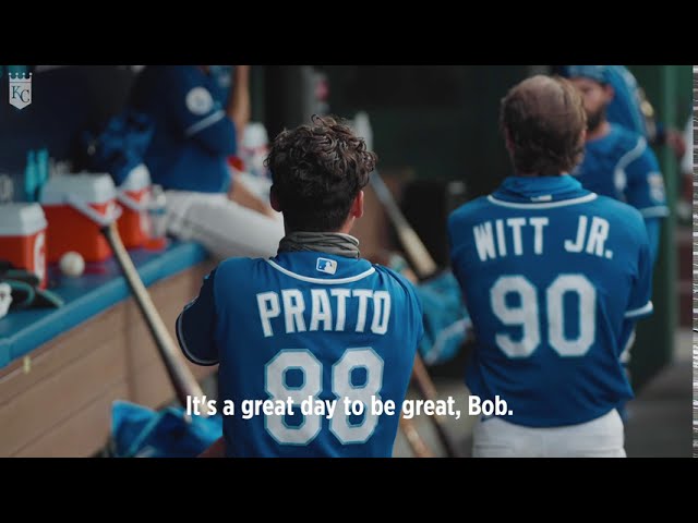 Nick Pratto: A Baseball Reference