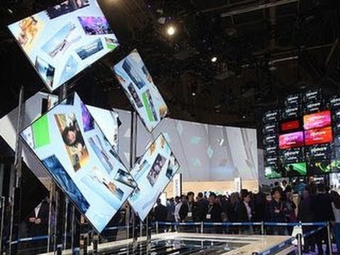CNET Top 5 - 2014 predictions - UCOmcA3f_RrH6b9NmcNa4tdg