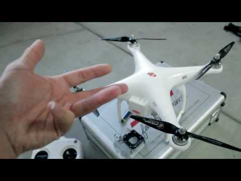 DJI Phantom Follow Up video - UCKMr_ra9cY2aFtH2z2bcuBA