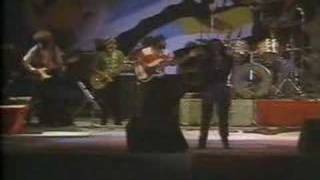 Big Youth - Ten Against One - Live at Reggae Sunsplash '82