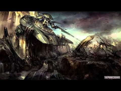 Salim Daima - Extinction [Hybrid Orchestral] - UC4L4Vac0HBJ8-f3LBFllMsg