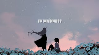 Constance - In Madness (Lyrics)