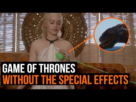 Game of Thrones without the special effects - UCk2ipH2l8RvLG0dr-rsBiZw