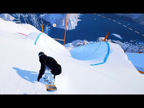 STEEP: Road to the Olympics Gameplay (New DLC Expansion) - UC36MGPfPwOWafAXauiV4LdA