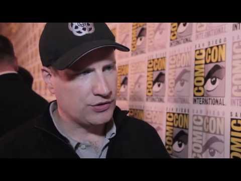 Comic-Con 2013: Kevin Feige Talks Avengers: Age Of Ultron And More | Empire Magazine - UC7SYsaZNNprwAJ_zi02rf_A