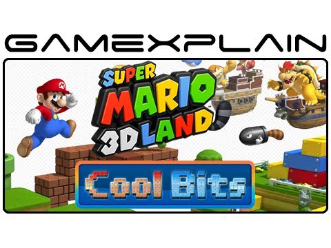 Cool Bits - Super Mario 3D Land's Creepy Ghost Secret - UCfAPTv1LgeEWevG8X_6PUOQ