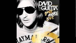 David Guetta & Afrojack - Louder than Words (Feat Niles Mason) (Radio Edit)