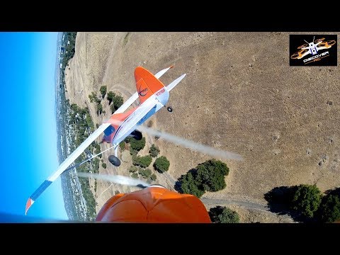 RC Sunday | Fly it until all the wings fall off - UCKqpeIILaupg-SvrIstn-yA