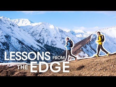 The Fastest Known Time Running The Himalayas | Lessons From The Edge - Part 3 - UCblfuW_4rakIf2h6aqANefA