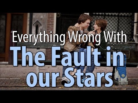 Everything Wrong With The Fault In Our Stars - UCYUQQgogVeQY8cMQamhHJcg