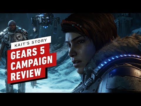 Gears 5 Campaign Review - UCKy1dAqELo0zrOtPkf0eTMw