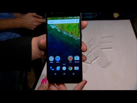 Google Nexus 6P brings size and speed - UCOmcA3f_RrH6b9NmcNa4tdg