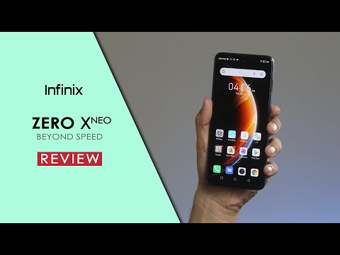 Infinix Zero X Neo Review | Infinix Zero X Neo In Pakistan | Camera Samples | Price In Pakistan