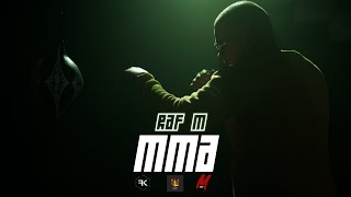 RAF M - MMA [Official Music Video]