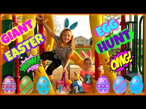 GIANT EASTER EGG HUNT Surprise Toys My Little Pony Shopkins Easter Surprise Eggs Marvel - UCrViPg5cdGsH8Uk-OLzhQdg