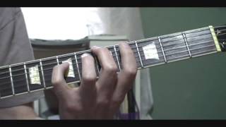 Norman Greenbaum - Spirit In The Sky (guitar lesson)