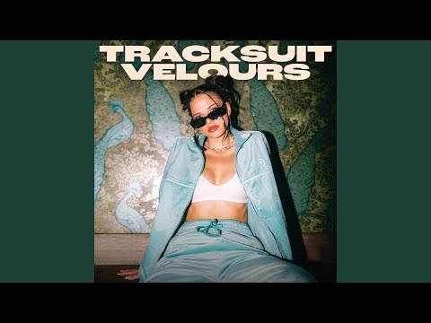 Tracksuit Velours