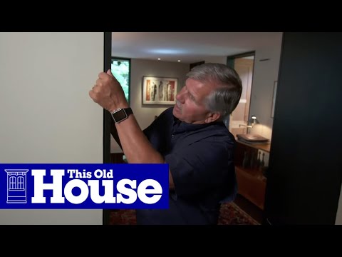 Kevin and Tommy Revisit the 2005 Cambridge Modern House | This Old House - UCUtWNBWbFL9We-cdXkiAuJA