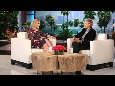 Kristen Bell on Giving Birth - UCp0hYYBW6IMayGgR-WeoCvQ