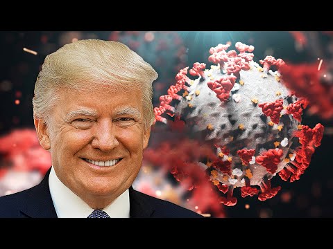 End Time Prophecies on Trump & Coronavirus