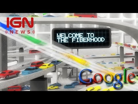 Google to Offer Free Internet to Low Income US Households - IGN News - UCKy1dAqELo0zrOtPkf0eTMw