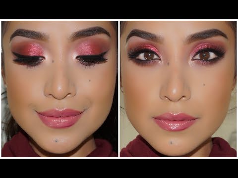 Maquillaje De Otoño / Fall Makeup| Dulce Cady - UCo5zIpjl2OQkYatd8R0bDaw