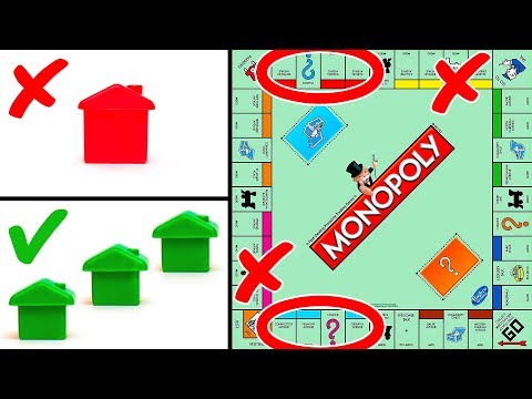 6 Secret Tips to Always Win At Most Common Games - UC4rlAVgAK0SGk-yTfe48Qpw