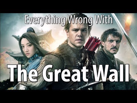Everything Wrong With The Great Wall In 20 Minutes Or Less - UCYUQQgogVeQY8cMQamhHJcg