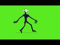 Puppet Walk Cycle